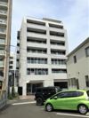 SouthernCross鵠沼の間取り画像
