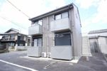 アルカサールの外観