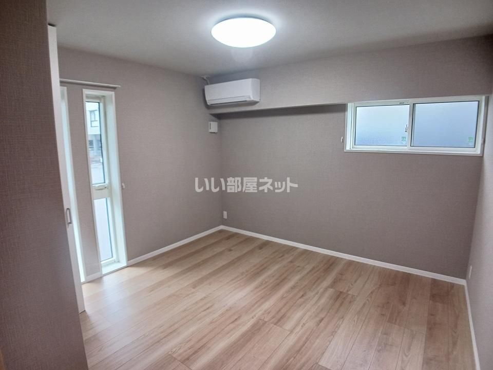 洋室
