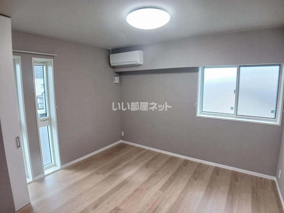 洋室
