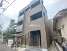 REGALEST Alivio(アリビオ)旧RE 古市 2の間取り画像