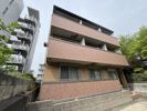 パークサイド土呂の間取り画像