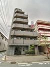 ルーブル大森参番館の間取り画像