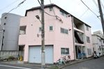 第一コーポ太田屋の間取り画像