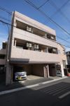 シティクレスト壱番館の間取り画像