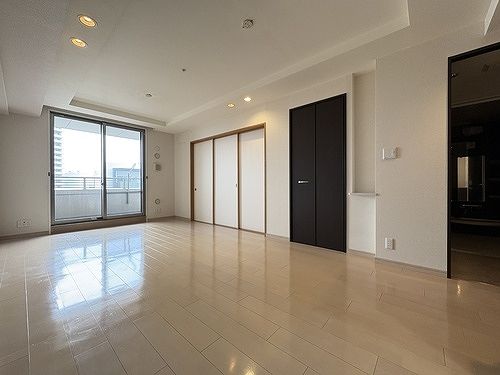 リビング