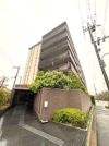 イニシア梅小路公園の間取り画像