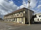 コーポ河芸の間取り画像
