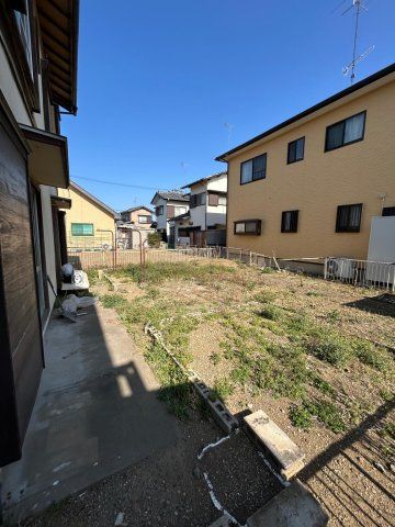 庭