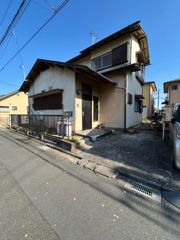 熊谷市江波レジデンス1号の外観画像