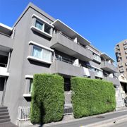 ディアコート川口の外観画像