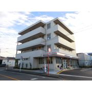 サニースクエアの外観画像