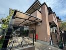 シティパルの間取り画像