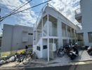 ベイルーム横浜鶴見Ⅰの間取り画像