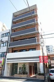グランパークときわの外観画像