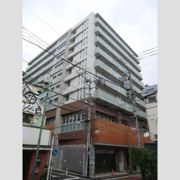 アイマークス横浜桜木町の外観画像