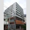 アイマークス横浜桜木町の間取り画像