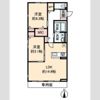 HEIM MAISON 庄内通駅東 B棟の間取り画像