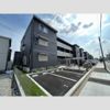 HEIM MAISON 庄内通駅東 D棟の間取り画像
