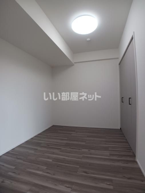 洋室