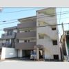 グランドヒルズ入場2番館の間取り画像