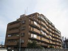 ライオンズマンション津田沼前原の間取り画像
