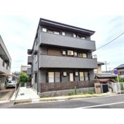 D paina 鶴ヶ峰の外観画像