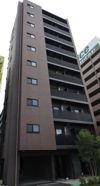 GENOVIA新子安の外観画像