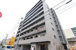 GENOVIA鐘ヶ淵の間取り画像