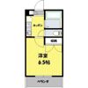陣場ハイツの間取り画像