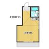 モールセゾン原の間取り画像