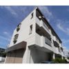 戌亥マンションの間取り画像