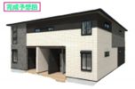 エススタイル リュクスの間取り画像
