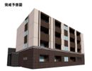 カーサ コロレの外観