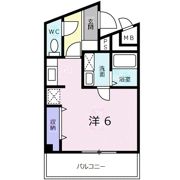 Link ノーヴァの間取り画像