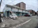レジデンスササハラの間取り画像