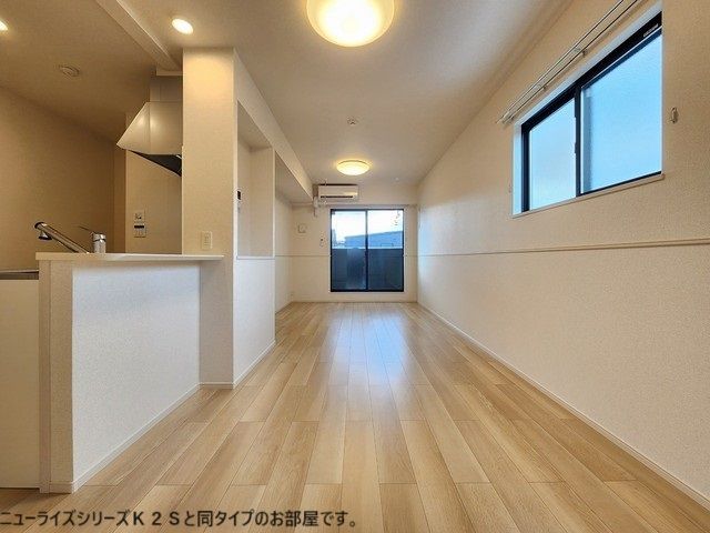 リビング