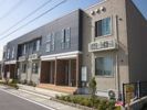 サンリッツ ヒキノBの間取り画像