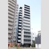 アークマーク大森町アジールコートの間取り画像