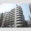第12宮庭マンションの間取り画像