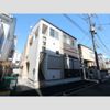 ハーモニーテラス新高円寺の間取り画像