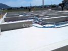 ベルクビューの外観