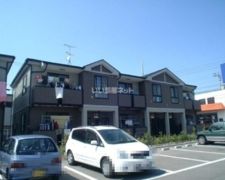 イターナルタクミ Aの外観画像