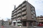 リファーマンションナオイの間取り画像