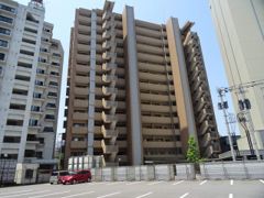 プレミスト桜橋EASTの外観画像