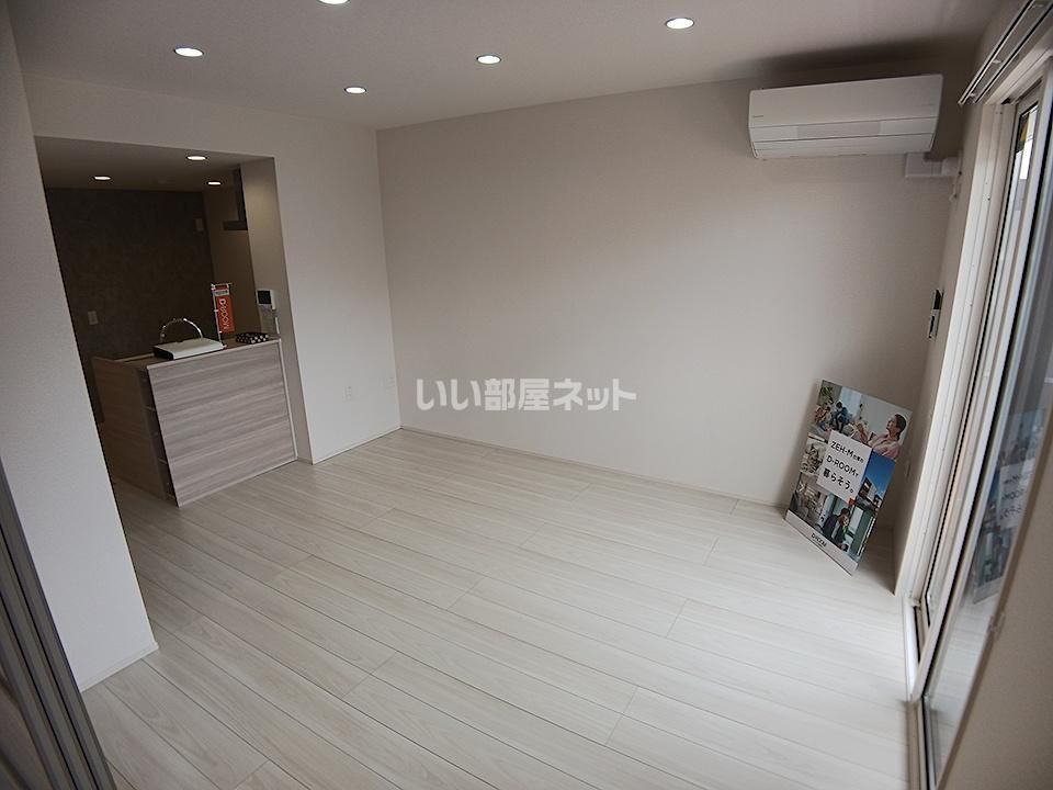 リビング