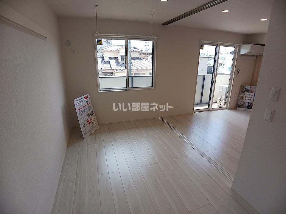 洋室