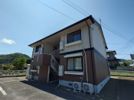 ソアニュー小山 Aの外観