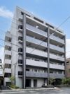 ALTERNA菊川Ⅱの間取り画像