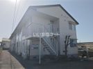 ポニーズ ハイムの間取り画像